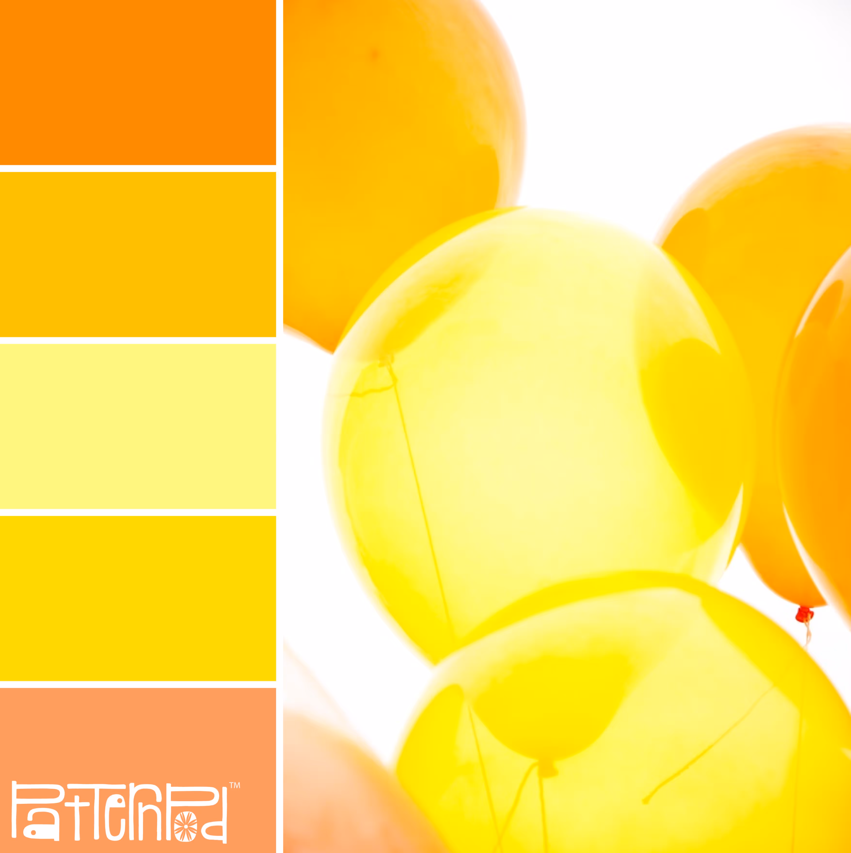 Yellow Color Psychology