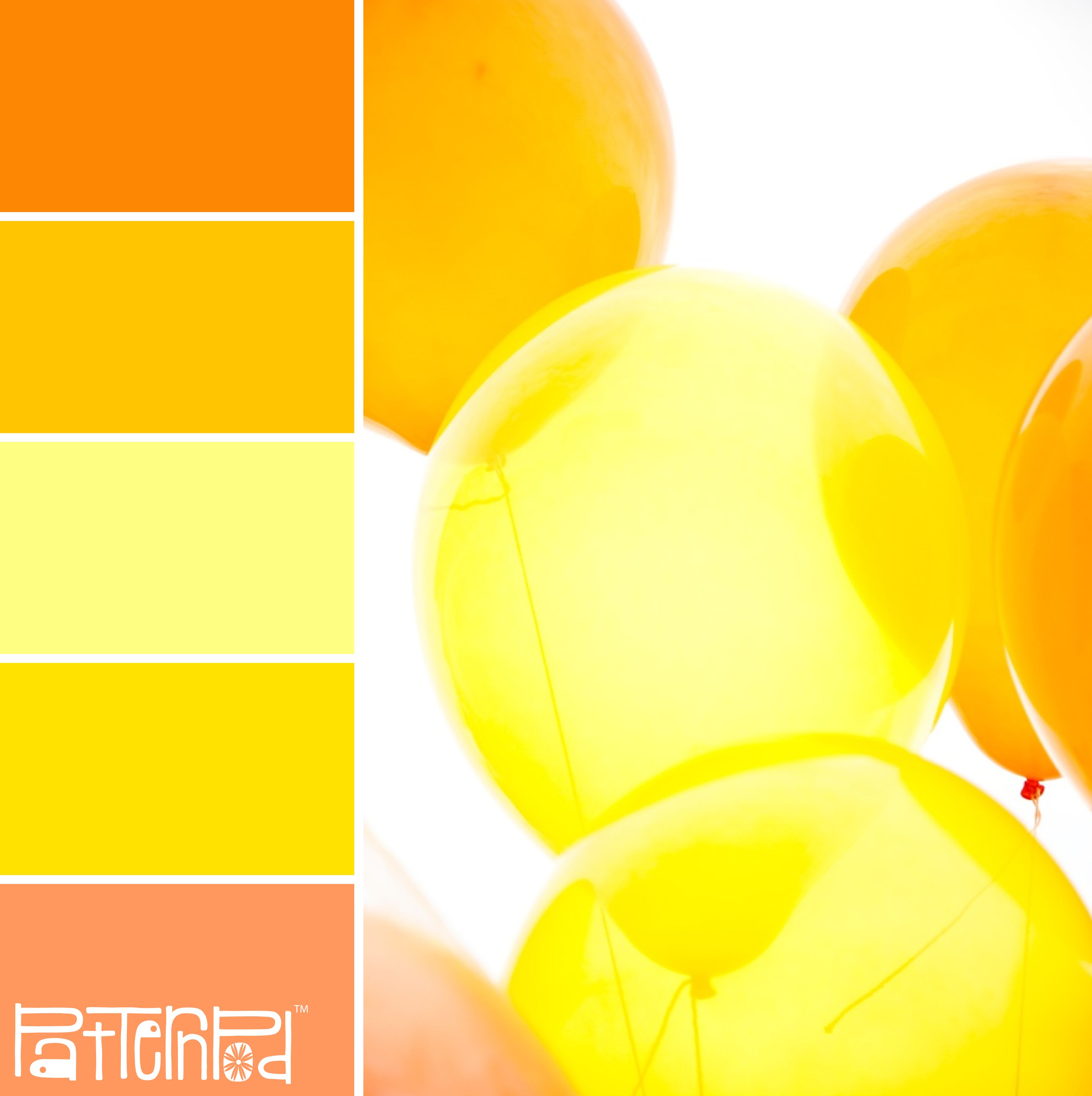 Yellow Color Psychology