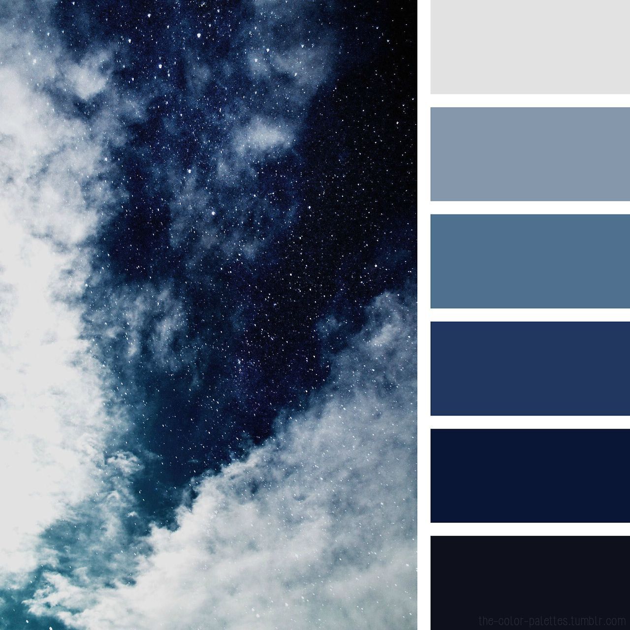 Blue Color Psychology
