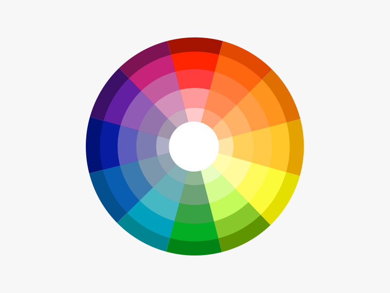 Color Wheel