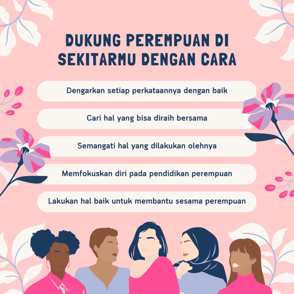 International Women's Day