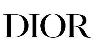 Serif Fonts in High End Brand Logo