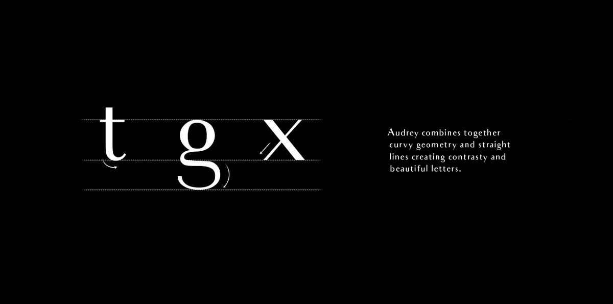 Bilderberg Beauty Serif Font