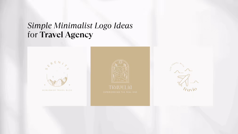 Logo Ideas