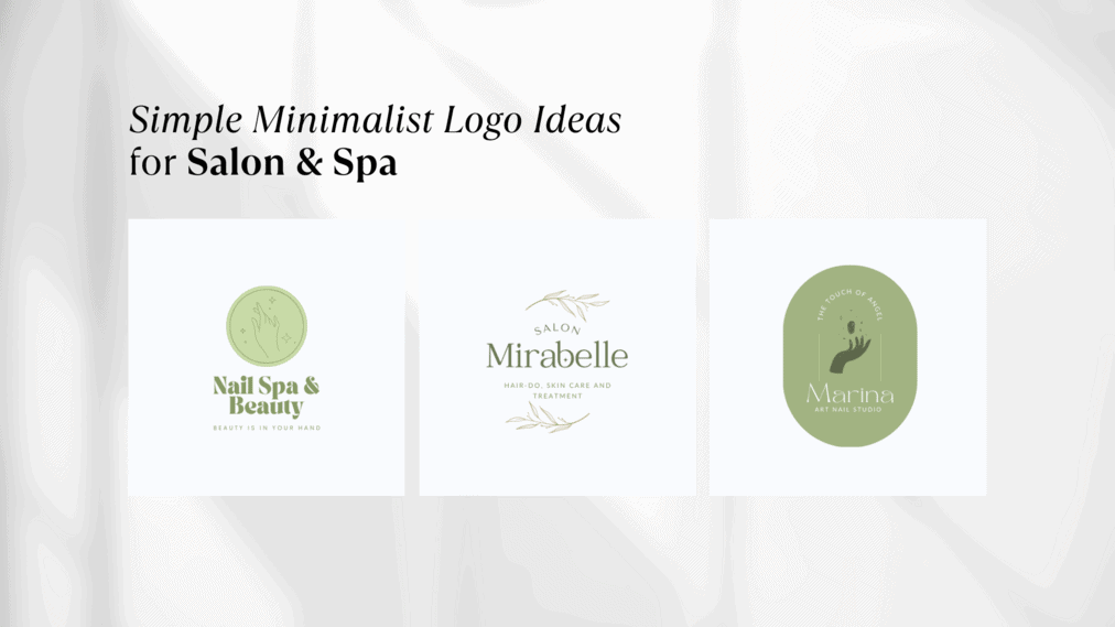 Logo Ideas