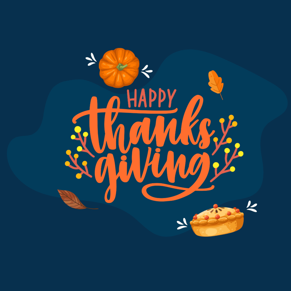 Thanksgiving Autumn Festival