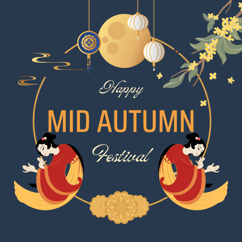 Mid-Autumn Festival