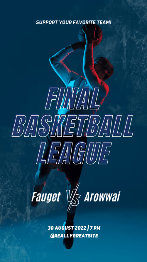 Contrast and Composition for Neon Design