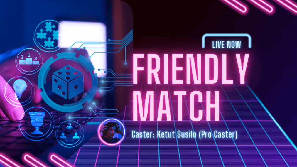 Vibrant Color Palette for Neon Design