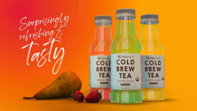 3D Graphic Application in Marketing 