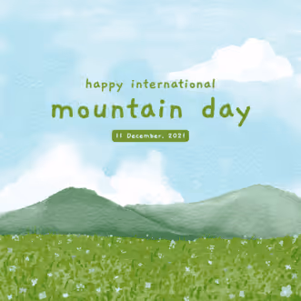 Watercolor Illustration Style