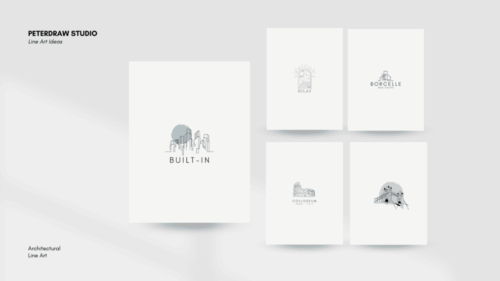 Architectural Landscape