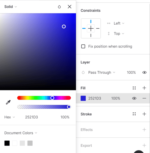 Color Picker