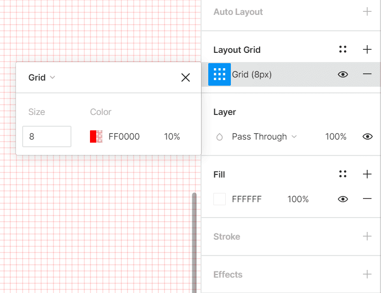 Layout Grids