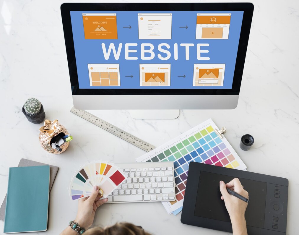 Website Design