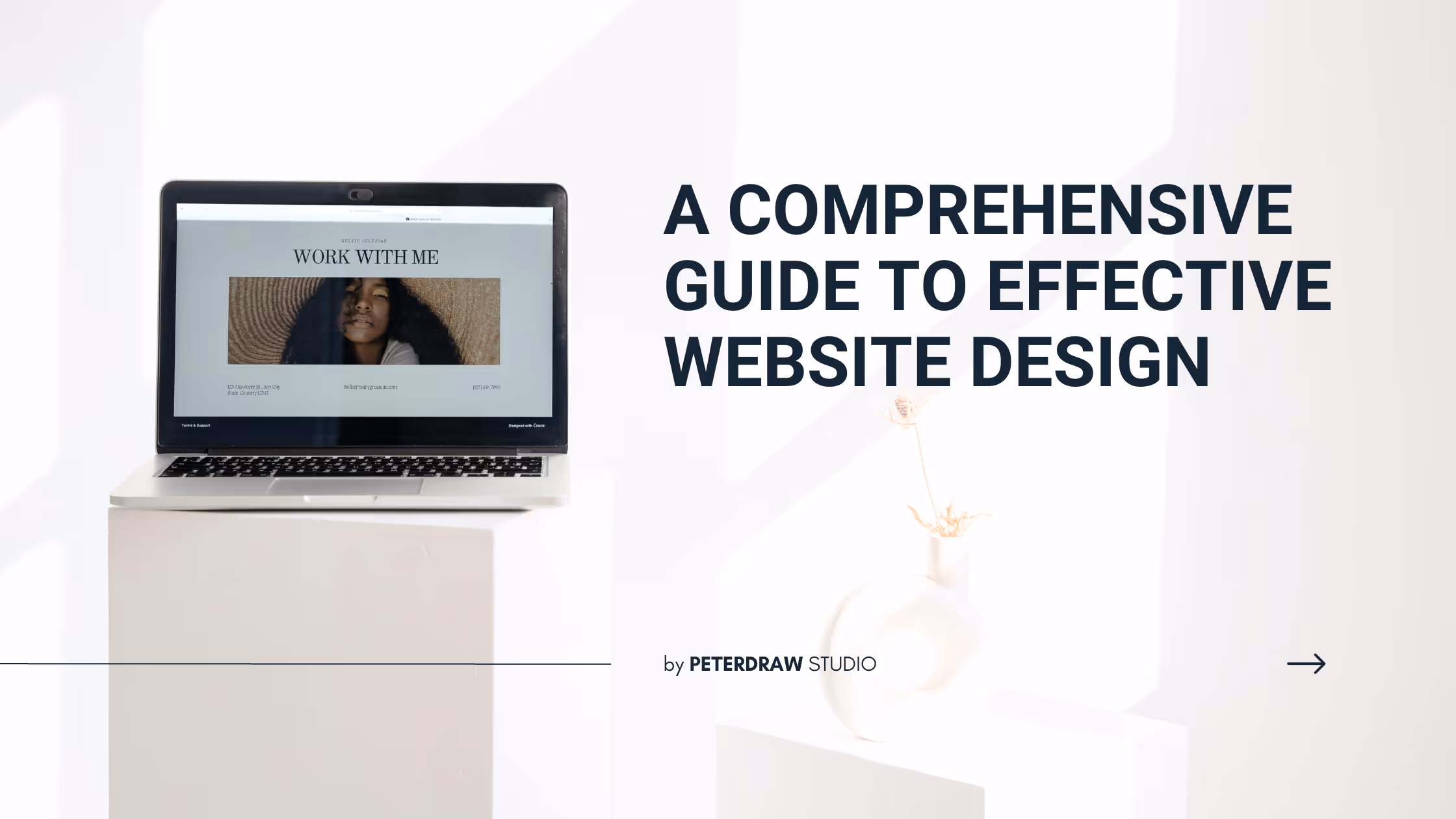 A Comprehensive Guide to Effective Website Design