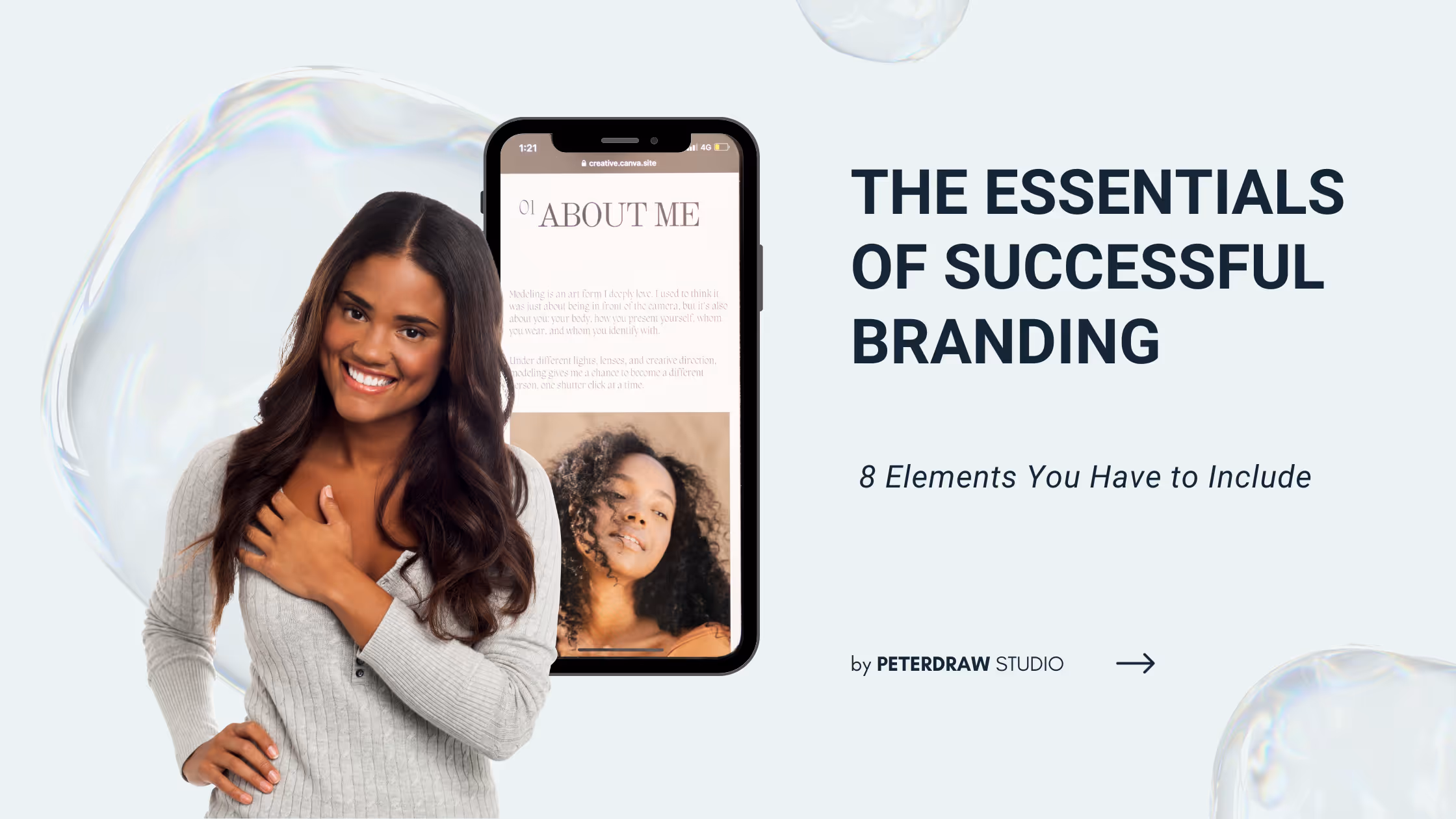 The Essentials of Successful Branding: 8 Elements You Have to Include