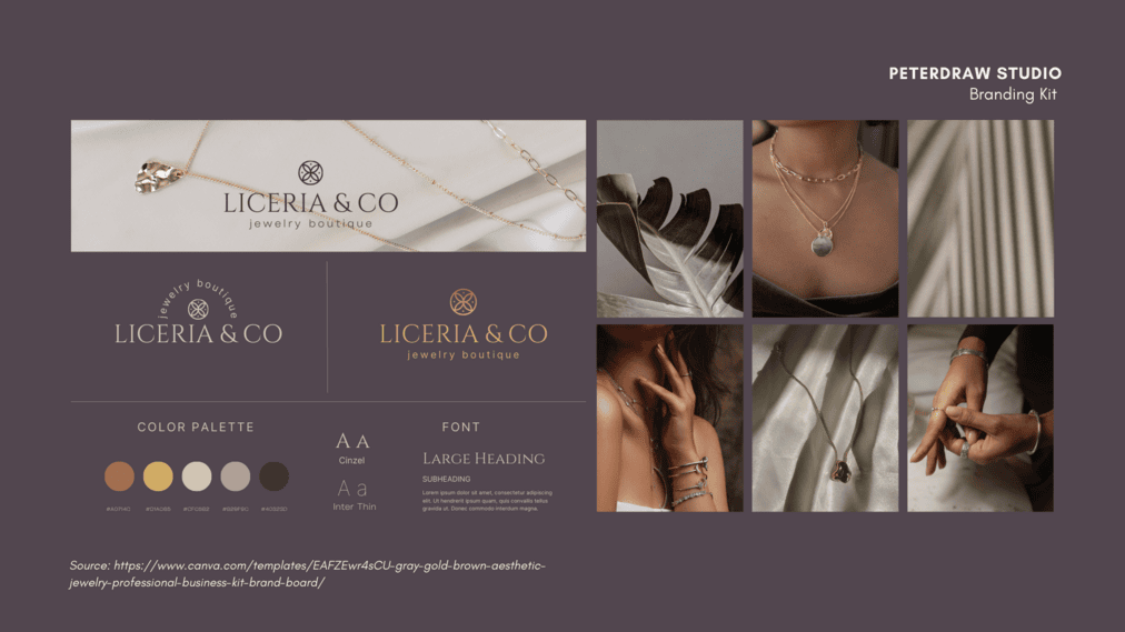 Branding Kit