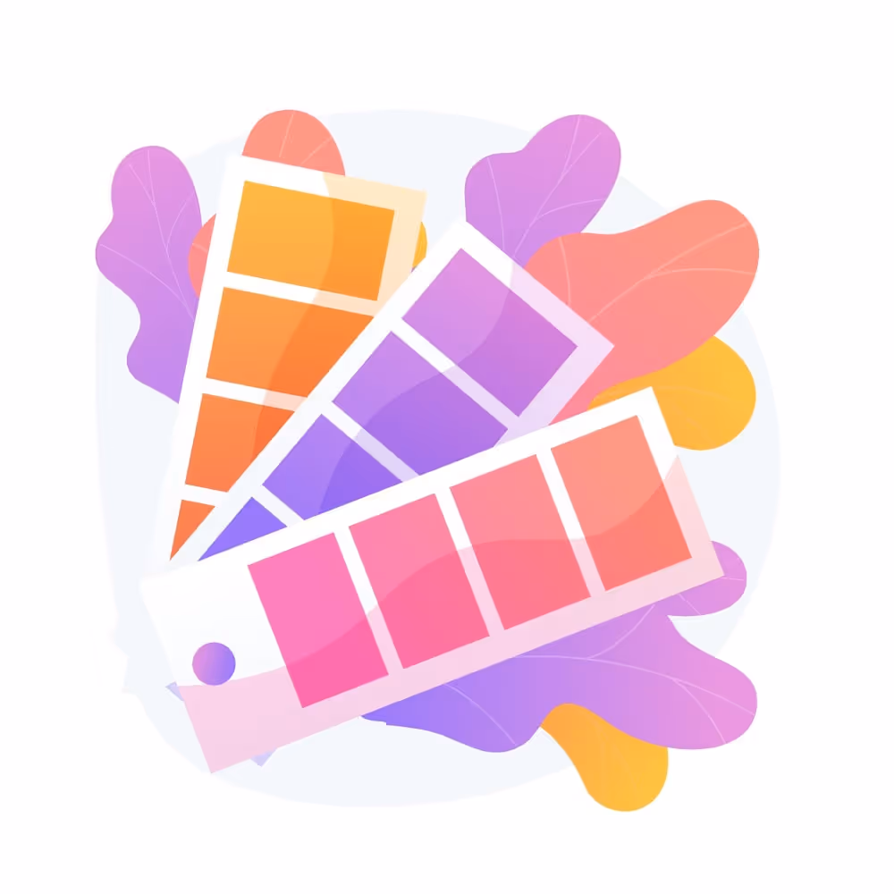 Color Trends in 2024 - What will be Popular?