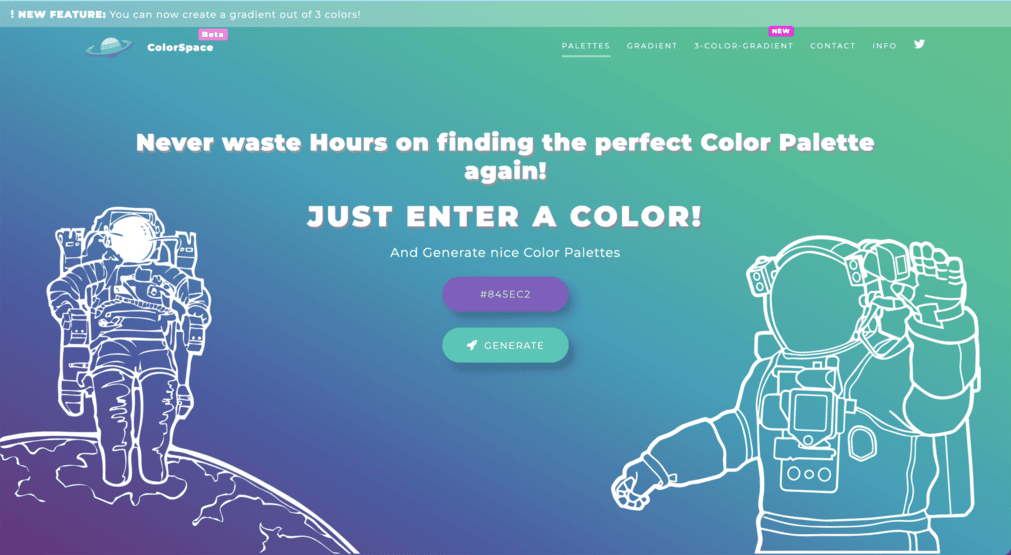 ColorSpace