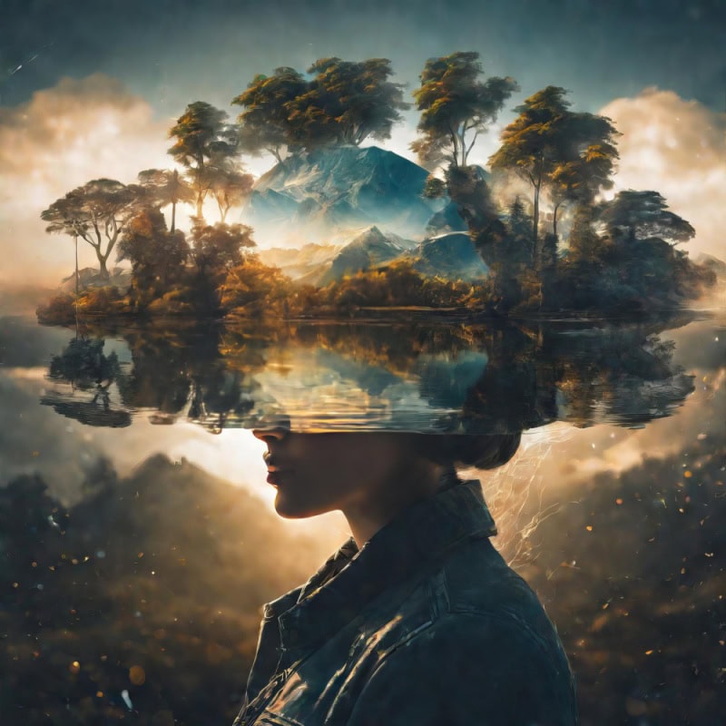 Surrealism Image