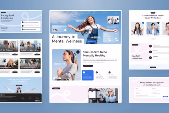 For your mental health institution or clinic, Peacehub