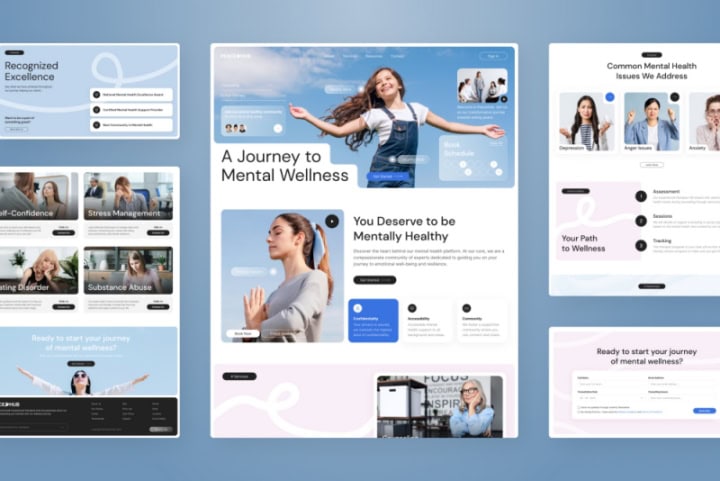 For your mental health institution or clinic, Peacehub
