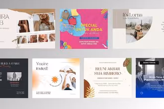 Facebook Templates for Business and Other Needs