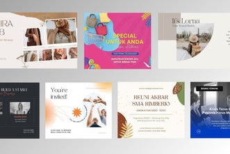 Facebook Templates for Business and Other Needs