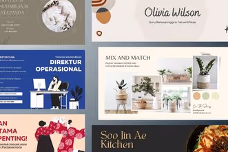 Twitter Template to Gain More Engagement