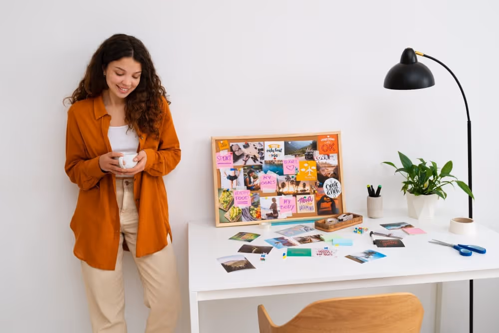 Building personal branding for advancing career and professional life