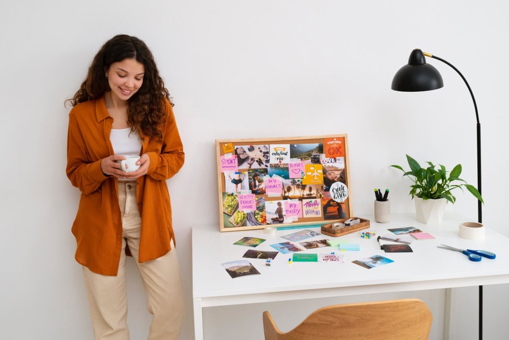 Building personal branding for advancing career and professional life