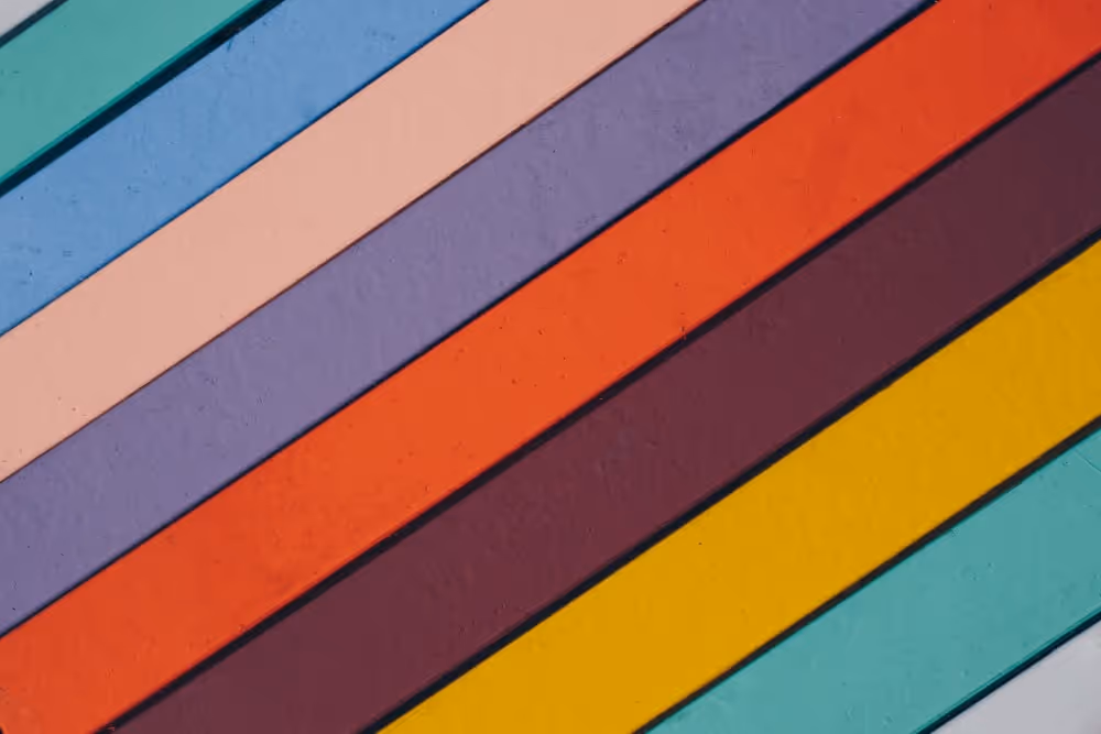 Color Contrast for Better Design Work Result