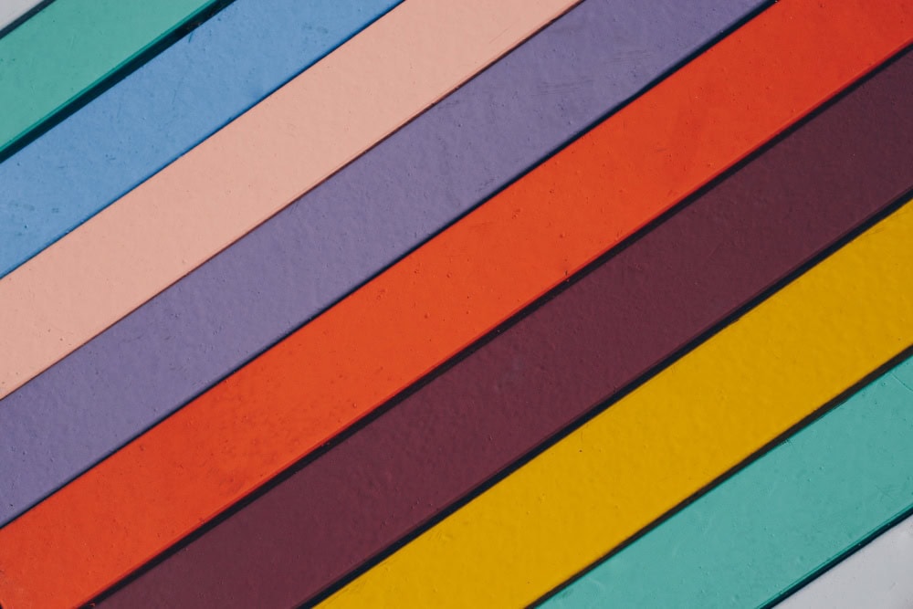 Color Contrast for Better Design Work Result
