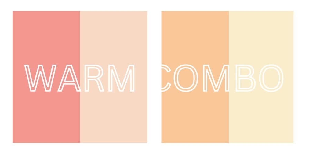 Warm Combo