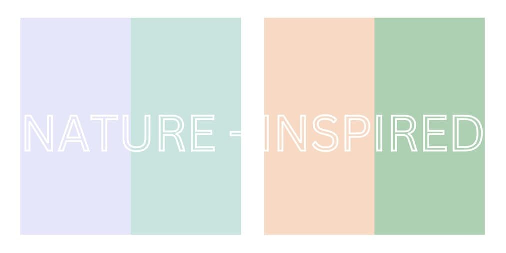 Nature-Inspired