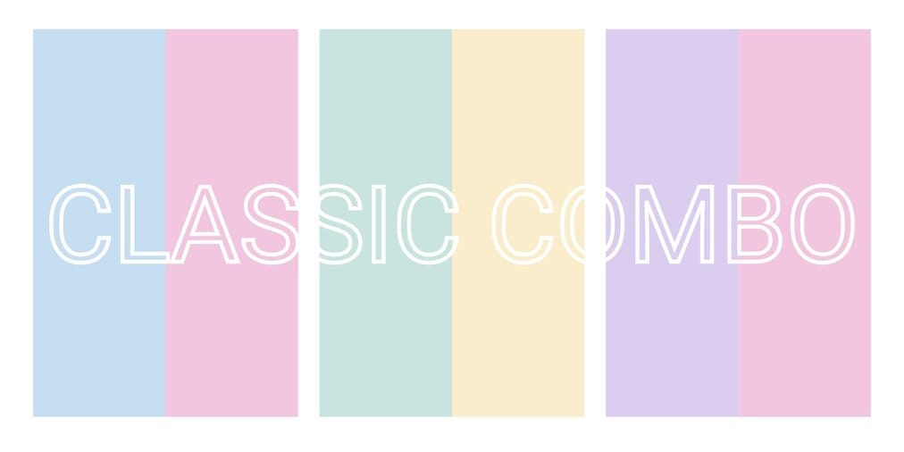 Classic Combo
