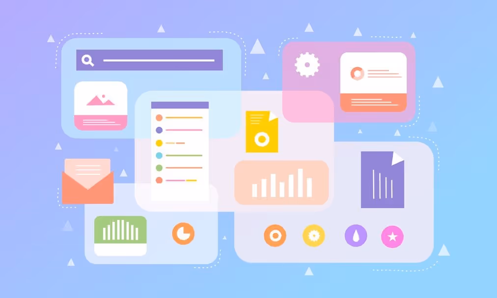 Invisible Navigation