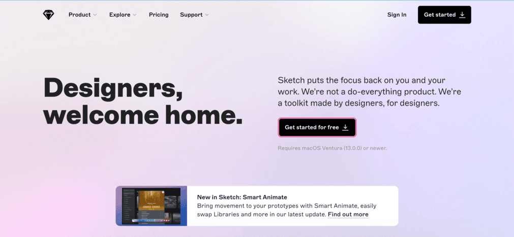 Valueable Sketch Tools