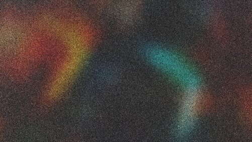 Example of Noise Texture