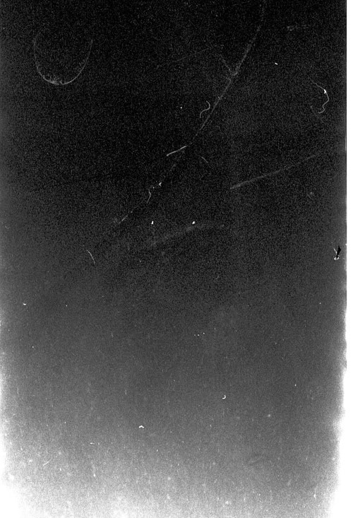 Example of Film Grain Texture