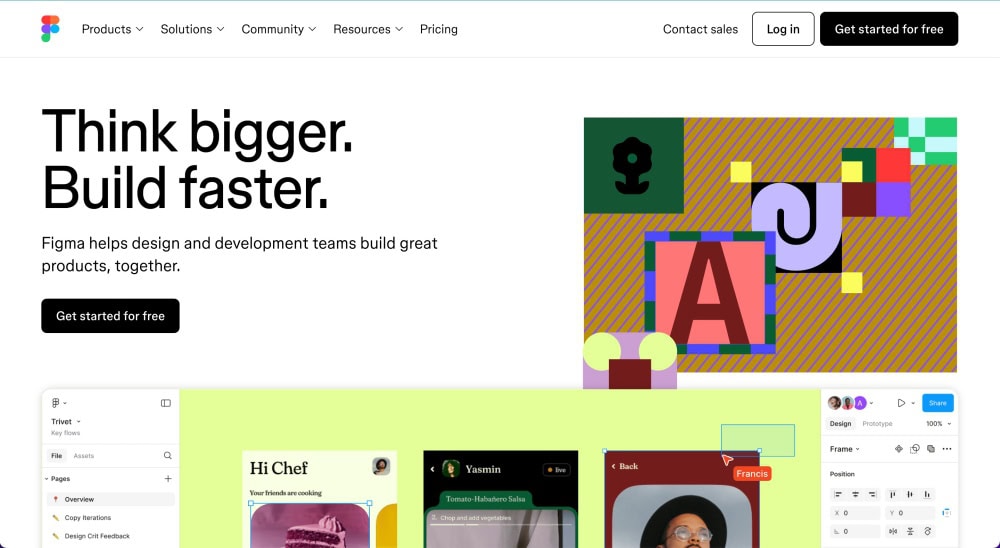 Figma for UI/UX Design