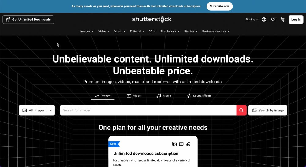 Shutterstock