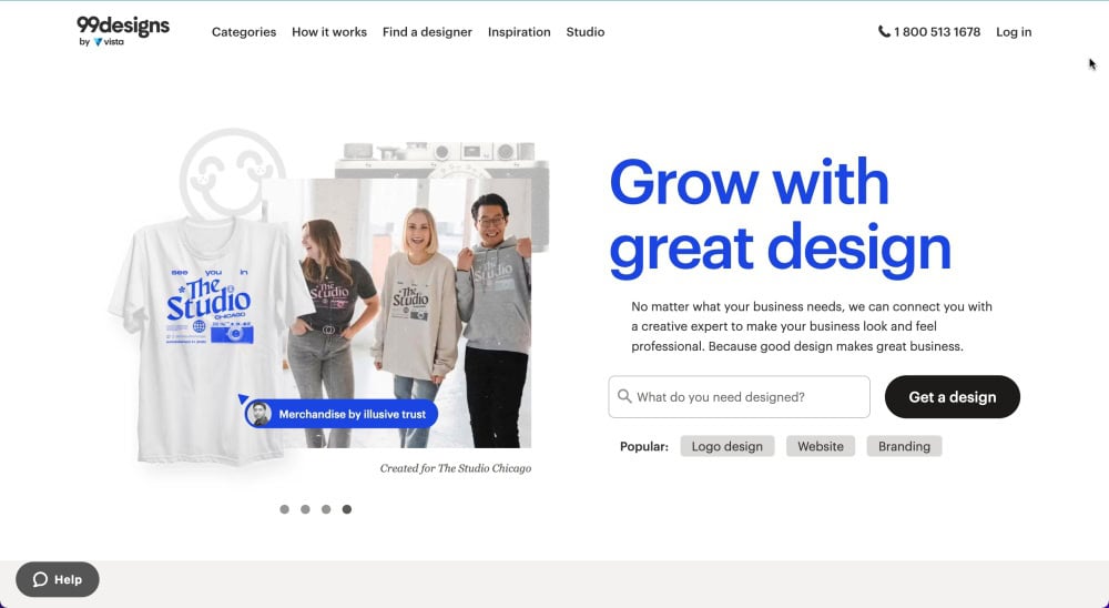 99designs