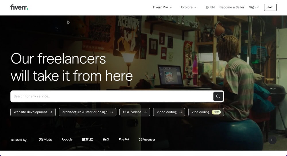 fiverr