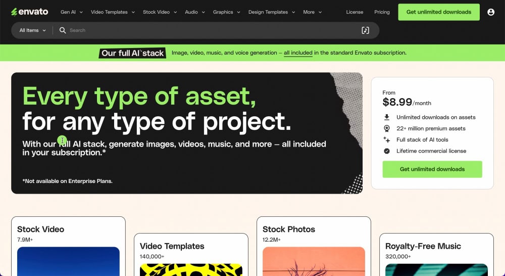 Envato Market