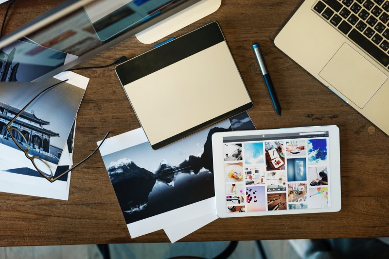 Graphic Design Marketplaces