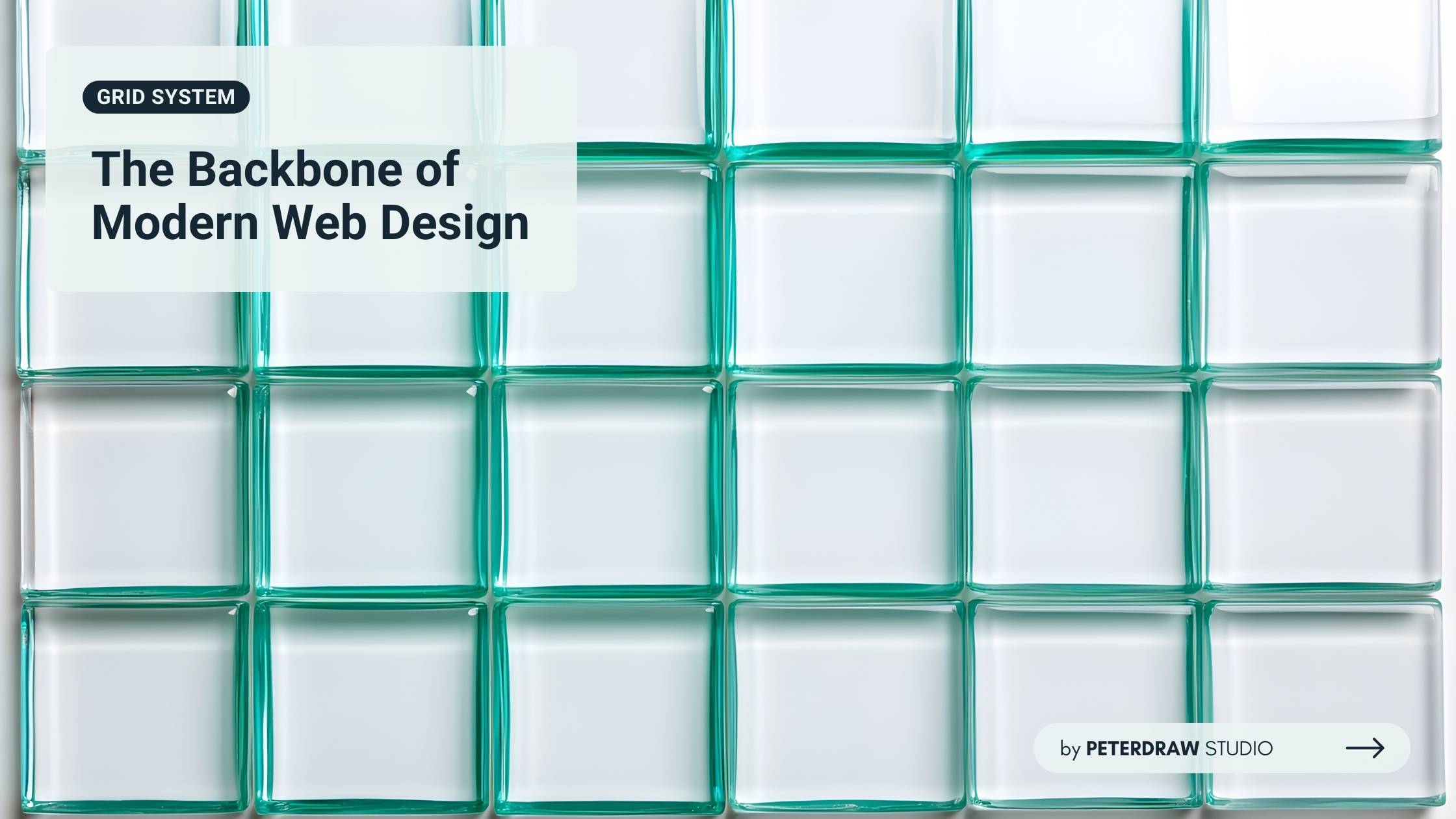 Grid System: The Backbone of Modern Web Design