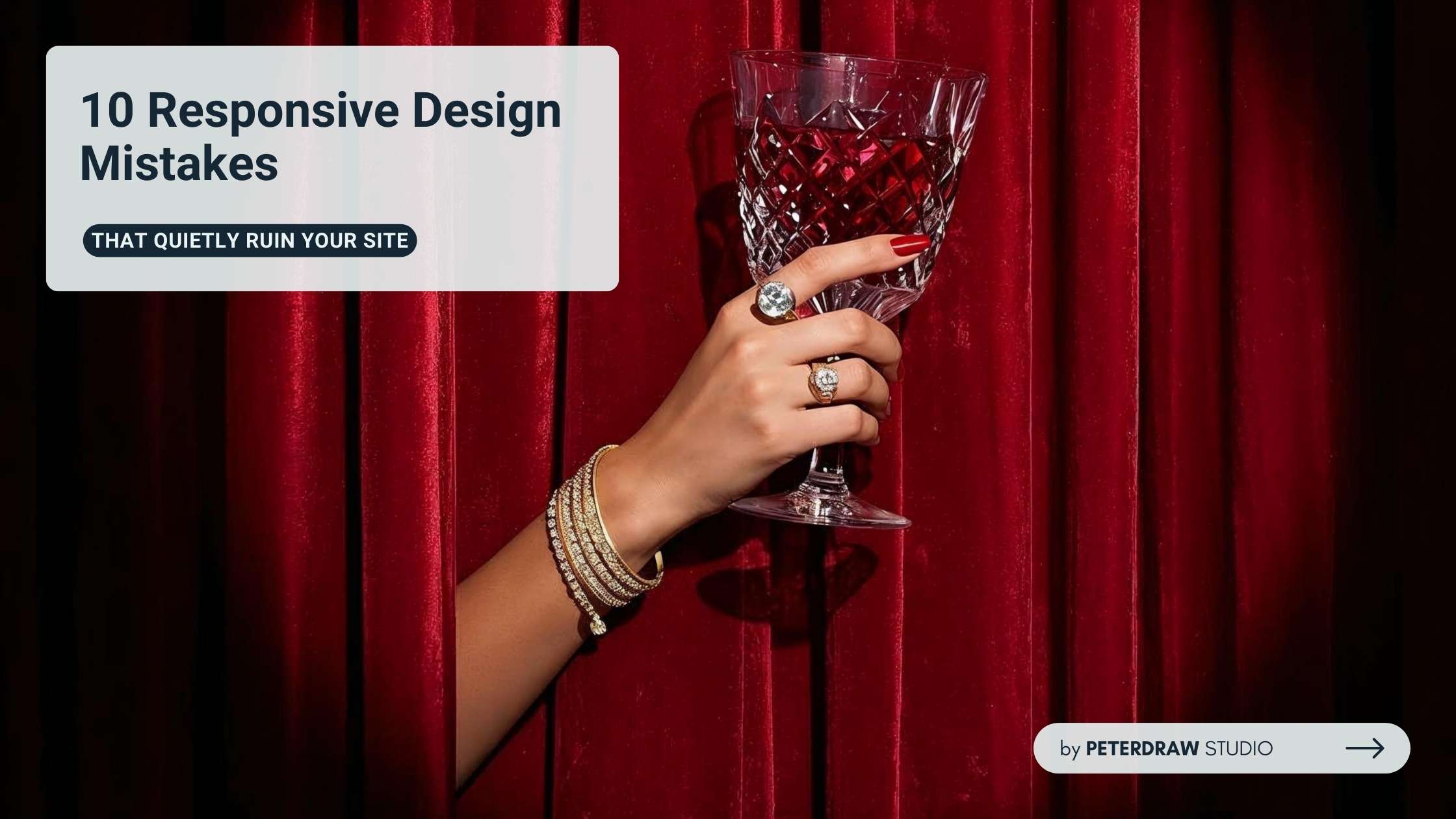 10 Responsive Design Mistakes That Quietly Ruin Your Site (and How to Avoid Them)