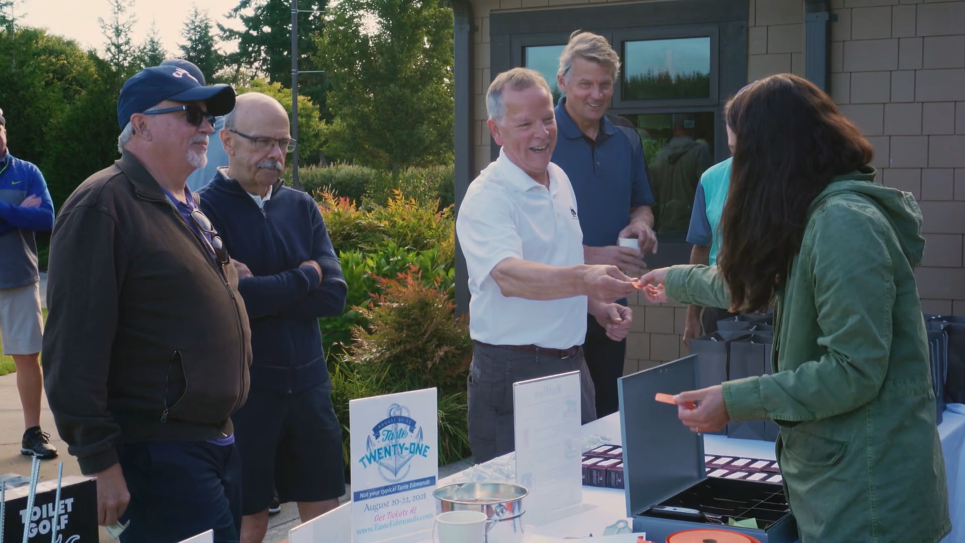 Edmonds Chamber of Commerce